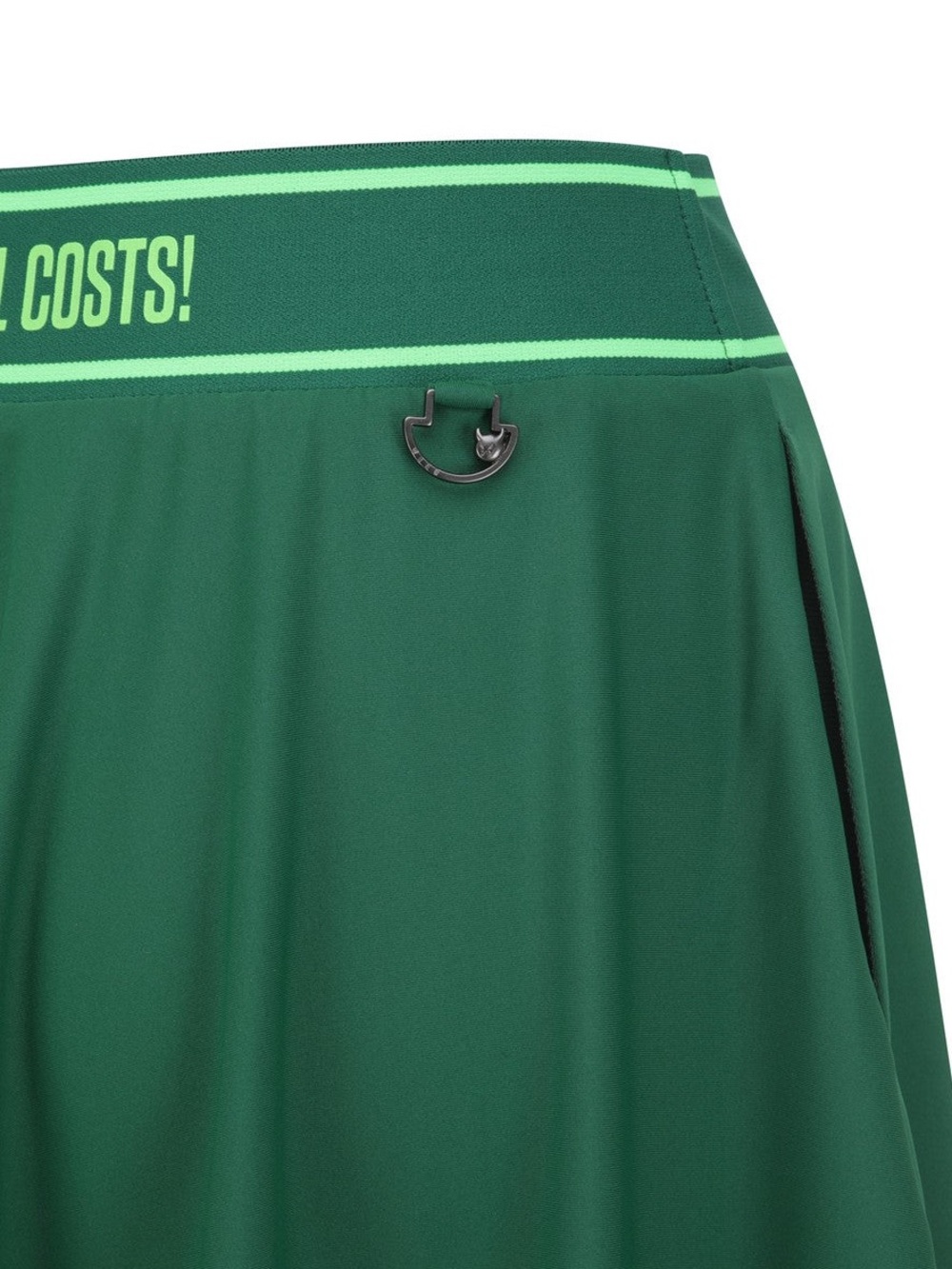 WAAC Women's Jersey Flare Skort - Picture 2 of 12